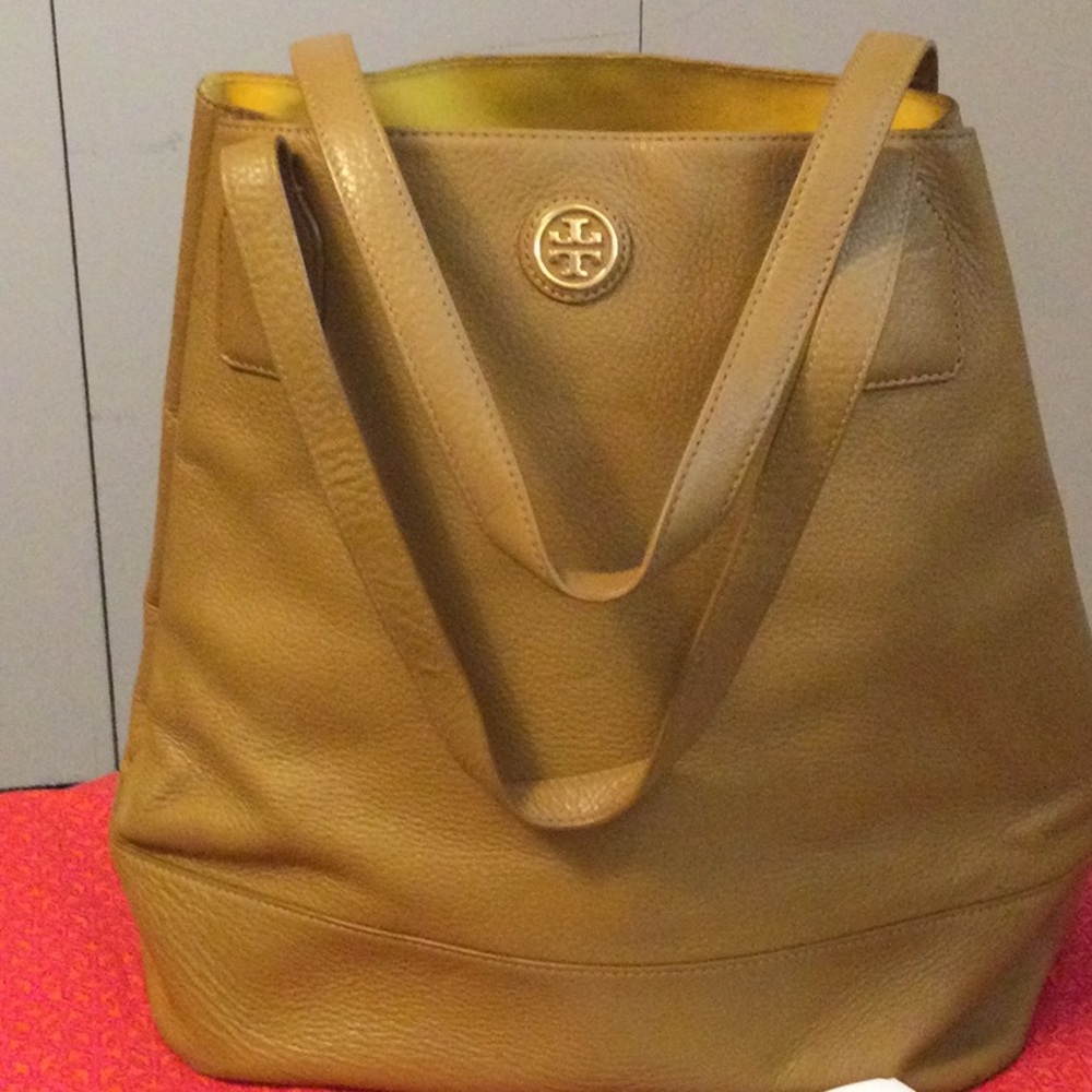 TORY BURCH PURSE TOTE